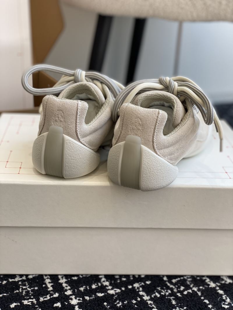 Alexander Mcqueen Low Shoes